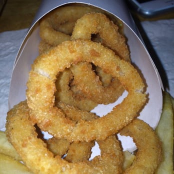 Burger King - Onion Rings - Fast Food Near Me - San Jose, California Burger King - Onion Rings - Fast Food Near Me - San Jose, California