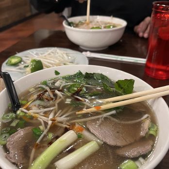 Pho at Noda - Beef pho - Vietnamese Near Me - Charlotte, North Carolina Pho at Noda - Beef pho - Vietnamese Near Me - Charlotte, North Carolina