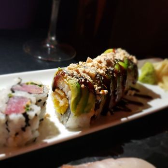 Umai Umai - Sushi Bars Near Me - Philadelphia, Pennsylvania