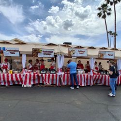 Arizona Polish Festival - Food