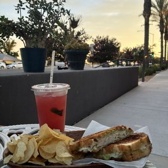 Apartment Cafe - Turkey pesto - Coffee & Tea Near Me - Rancho Cucamonga, California Apartment Cafe - Turkey pesto - Coffee & Tea Near Me - Rancho Cucamonga, California