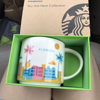 Starbucks - Coffee & Tea Near Me - Destin, Florida