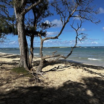 Malaekahana Beach - Beaches Near Me - Kahuku, Hawaii