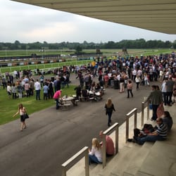 Lingfield Racecourse