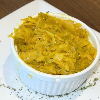 Mad Cow Grill - Brandywine - The Delicious Curry Curried Cabbage - American Near Me - Brandywine, Maryland Mad Cow Grill - Brandywine - The Delicious Curry Curried Cabbage - American Near Me - Brandywine, Maryland