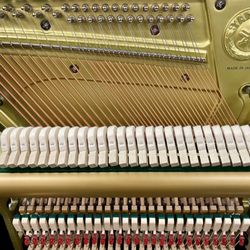 Best Refurbished Pianos