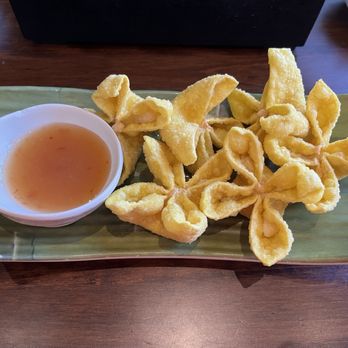 Shanghai Dumpling House - Crab Rangoon - Shanghainese Near Me - Asheville, North Carolina Shanghai Dumpling House - Crab Rangoon - Shanghainese Near Me - Asheville, North Carolina