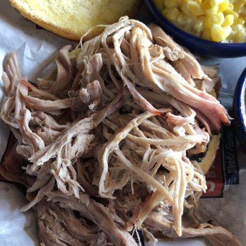 Pops - A real fresh pulled pork sandwich at Swadley's BBQ!!! Notice the difference! - Burgers Near Me - Arcadia, Oklahoma