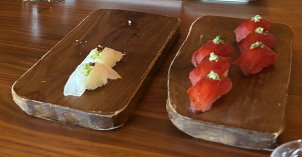 Uchi West Hollywood by null