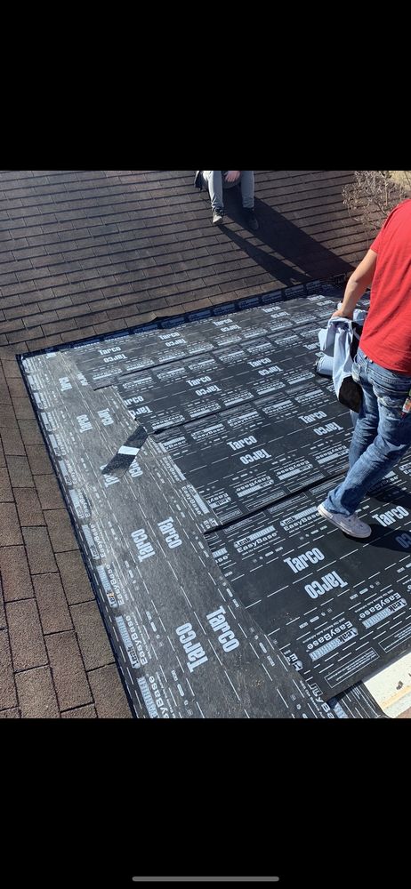 Slide of Precision contractor