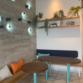 Dash Coffee Bar - Coffee & Tea Near Me - Pasadena, California Dash Coffee Bar - Coffee & Tea Near Me - Pasadena, California