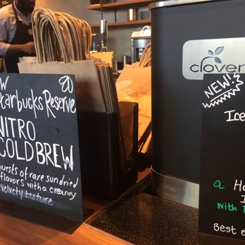 Starbucks - Coffee. - Coffee & Tea Near Me - Atlanta, Georgia