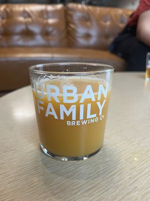 Urban Family Brewing Co. by null