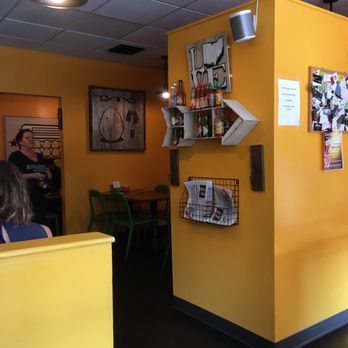 Borderline Cafe - Fun and funky decor! - Breakfast & Brunch Near Me - Lakewood, Ohio Borderline Cafe - Fun and funky decor! - Breakfast & Brunch Near Me - Lakewood, Ohio