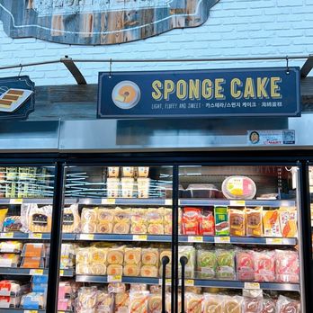 H Mart - Bellaire - Grocery Near Me - Houston, Texas