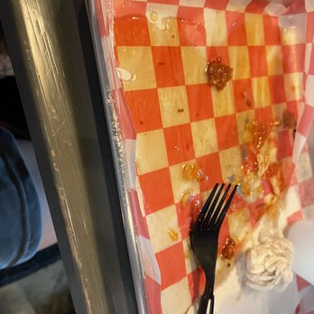 HCK Hot Chicken - Finished food - Chicken Shop Near Me - Stafford, Virginia HCK Hot Chicken - Finished food - Chicken Shop Near Me - Stafford, Virginia