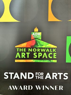 The Norwalk Art Space by null