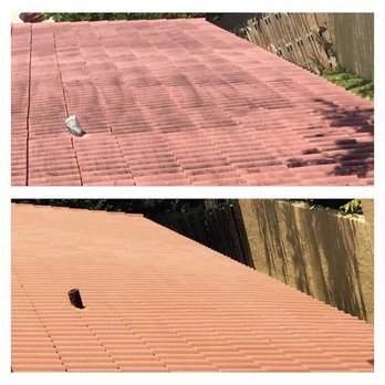 Feel The Pressure Power Washing Services - No pressure roof cleaning - Pressure Washers Near Me Feel The Pressure Power Washing Services - No pressure roof cleaning - Pressure Washers Near Me
