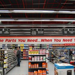 ABC Auto Parts - Kilgore
