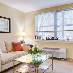 Arbor Terrace Senior Living