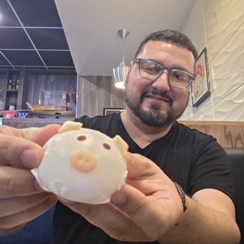 Sup Noodle Bar - steamy Creamy Custard Buns - Asian Fusion Near Me - Abilene, Texas Sup Noodle Bar - steamy Creamy Custard Buns - Asian Fusion Near Me - Abilene, Texas