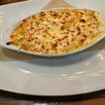 Fusion Grill & Bar - Mac& cheese - Burgers Near Me - Katy, Texas