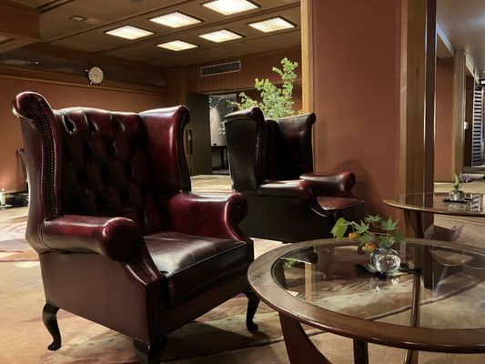 Tobira Onsen Myojinkan by null