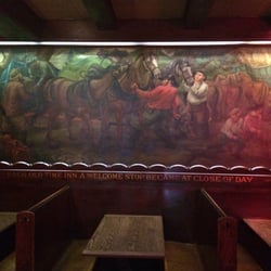 Conestoga Grill - This place is a gem! People don't even know it's here.
