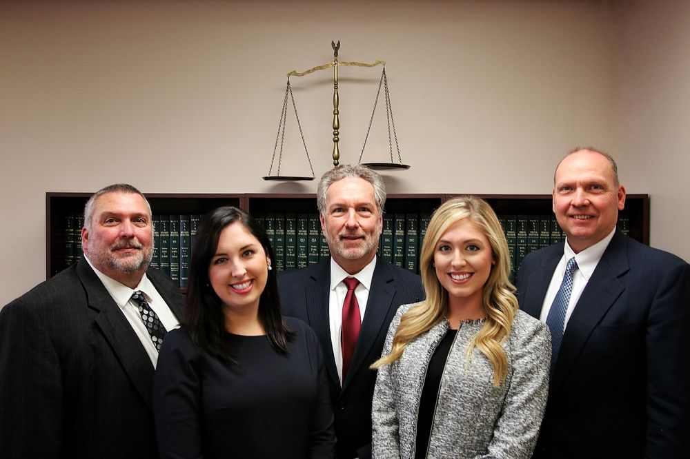 Southern Legal Clinics - New Orleans Office - divorce attorney in New Orleans, LA