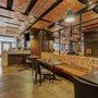 Alto Restaurant & Bar im Adina Hotel