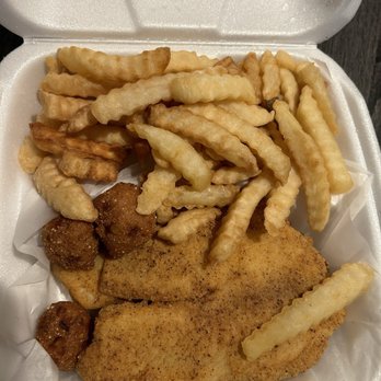 Touchdown Wings - Chicken Wings Near Me - Jonesboro, Georgia