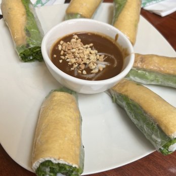 Com Tam Thanh - Tofu spring roll - Vietnamese Near Me - San Jose, California Com Tam Thanh - Tofu spring roll - Vietnamese Near Me - San Jose, California