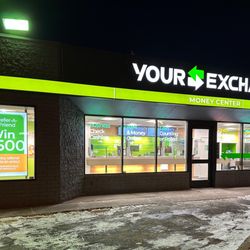 Your Exchange Money Center