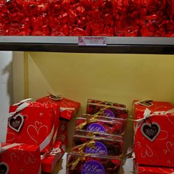 Happy Valentine's Day! - 2/13/2026