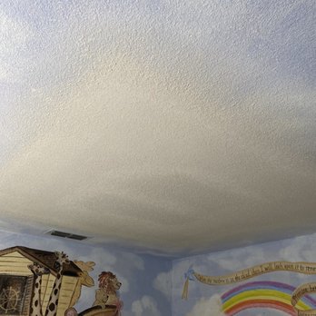 S & G Drywall - After - Drywall Installation & Repair Near Me - Sacramento, California