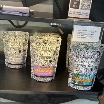 Spokesman - Spokesman Coffee for sale - Coffee Roasteries Near Me - Austin, Texas Spokesman - Spokesman Coffee for sale - Coffee Roasteries Near Me - Austin, Texas