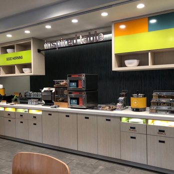 Home 2 Suites - Breakfast area - Hotels Near Me - Indianapolis, Indiana Home 2 Suites - Breakfast area - Hotels Near Me - Indianapolis, Indiana