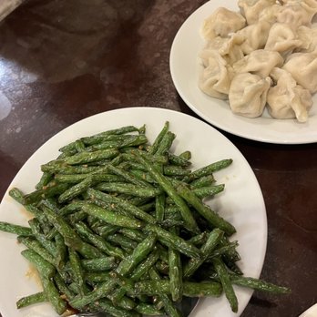 Mom's Kitchen - 56. Stir-Fried Green Beans - Taiwanese Near Me - Salt Lake City, Utah Mom's Kitchen - 56. Stir-Fried Green Beans - Taiwanese Near Me - Salt Lake City, Utah