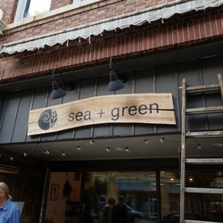 Sea & Green - Sea & Green in Asbury Patk, NJ
