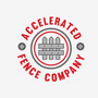 Accelerated Fence