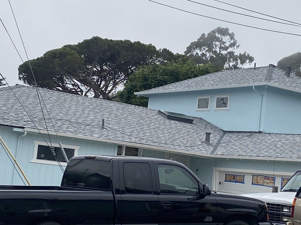 Slide of Valley Rebuilding Company