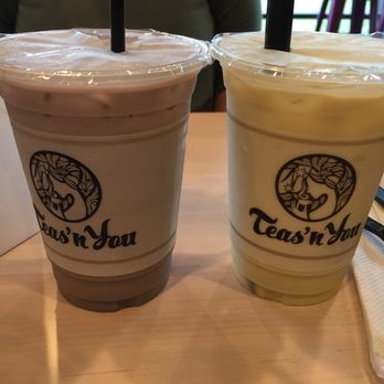 Teas'n You - Bubble Tea Near Me - Vienna, Virginia Teas'n You - Bubble Tea Near Me - Vienna, Virginia