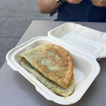 Today Food - chive pancake - Chinese Near Me - San Francisco, California Today Food - chive pancake - Chinese Near Me - San Francisco, California