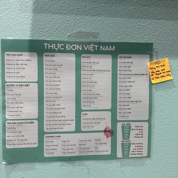 T4 - My late favorite spot - Bubble Tea Near Me - Clackamas, Oregon
