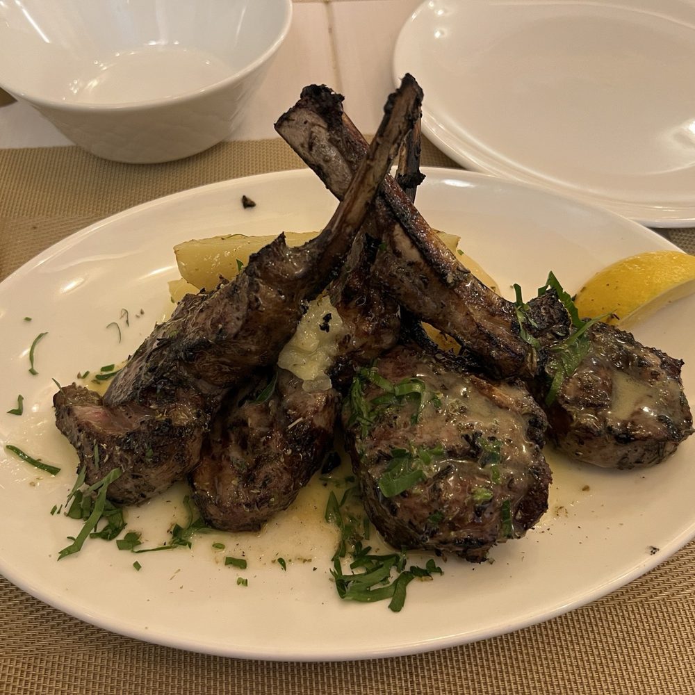 Mykonian House - Paidakia - Bars Near Me - New York, New York Mykonian House - Paidakia - Bars Near Me - New York, New York