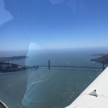 Fly Bay Area - Flight Instruction Near Me - San Carlos, California Fly Bay Area - Flight Instruction Near Me - San Carlos, California
