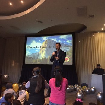 Voga - They offer affordable DJ, projector and screens, Microphones, and any other tech needs for your event. They are extremely  professional. - Venues & Event Spaces Near Me - Tijuana, BCN
