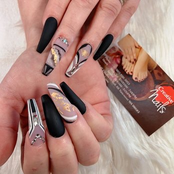 Creative Nails - Nail Salons Near Me - Vancouver, Washington Creative Nails - Nail Salons Near Me - Vancouver, Washington