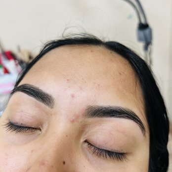 Kim Nails & Brows - Eyebrows threading and tinting - Nail Salons Near Me - Kissimmee, Florida Kim Nails & Brows - Eyebrows threading and tinting - Nail Salons Near Me - Kissimmee, Florida