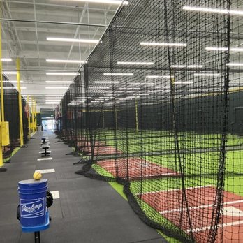 Diamond Training & Development - Baseball Fields Near Me - Sunnyvale, California Diamond Training & Development - Baseball Fields Near Me - Sunnyvale, California